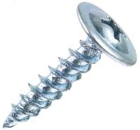 Саморез с прессшайбой 4,2*51