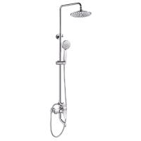 Стойка для душа LEMEN LS-467 