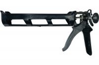 Пистолет для герметика ORIENT открытый пластиковый усиленный корпус