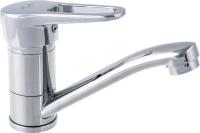 Смеситель для кухни Solone 4L-B045