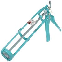 Пистолет для герметика BARTEX усиленный (открытый)