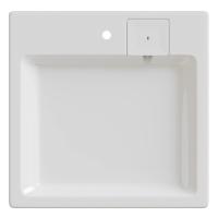 Умывальник над стиральной машинкой MIXLINE ЛАЙН 600