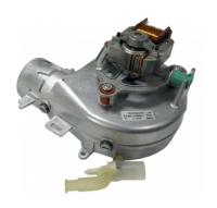 Вентилятор 24 Kw  котла ARISTON 65115813 (Вентилят