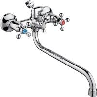 Смеситель для ванны РМС SL71-143 