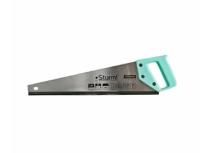 Ножовка по дереву с пластиковой ручкой STURM 1060-13-450SP 450мм