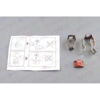 Датчик температуры+клипса котла ARISTON  990686-01