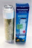 Картридж ПОСЕЙДОН с полифосфатом (техническое умягчение)