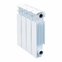 Радиатор алюминиевый STI Classic 350/80