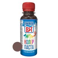 Паста колеровочная 0,1 л ЭКО-НОМ №1 розовый