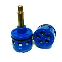 Картридж 5ти режимный Ф37 мм шток 51 мм под квадрат