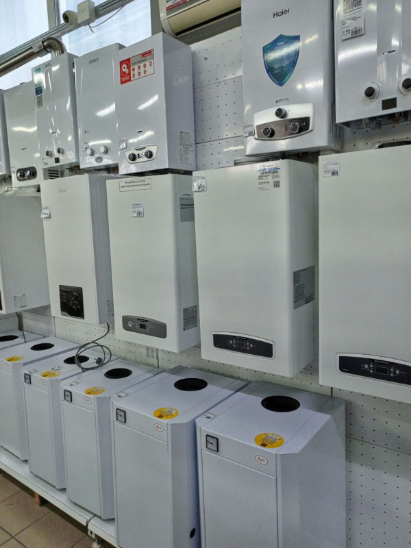 Правила использования отопительного оборудования