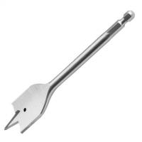 Сверло по дереву перо Ф20