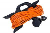 Удлинитель на рамке  2*2,5 20 метров