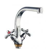 Смеситель для кухни FEINISE S54304E 