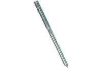 Шпилька сантехническая 8*60