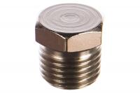 Заглушка 1/4 НР FUBAG