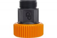 Адаптер к насосу G1 УЖ ДЖИЛЕКС