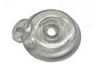 Термошайба для поликарбоната прозрачная