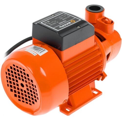 Насос поверхностный вихревой ВИХРЬ ПН-650  650Вт 55л/мин