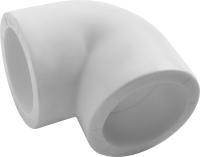 Полипропиленовый угол 75/90