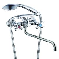 Смеситель для ванны G-lauf QML7-A856