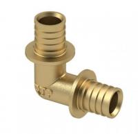 Угольник аксиальный 20 х 20  RTP