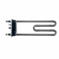 Тэн 1950 вт (прямой с отверстием 231, 15, 175) для стиральной машины МВ3406142