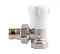 Вентиль для радиатора STI 3/4 угловой