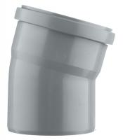 Канализационный отвод 110/15