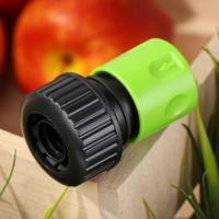 Быстросьемная муфта Ф3/4 GRANDY JS-328