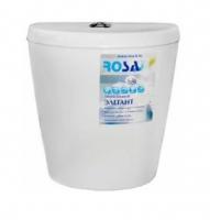 Бачок для унитаза ЭЛЕГАНТ с крышкой