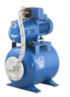 Насосная станция AQUARIO AUTO AJC-125C 1150 Вт 80л/мин чугун