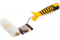Мини-валик АКОР для работ с эмалями 150 мм L-30см полиамид