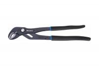 Клещи переставные с кноп. фиксатором СОЮЗ 1020-06-175С 175мм