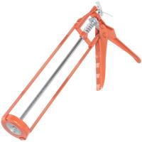 Пистолет для герметика ЭКСПЕРТ скелетный (открытый)