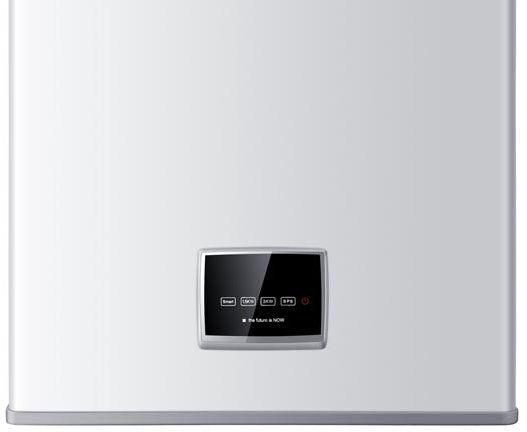 Водонагреватель HAIER ES50V-F1(R) 50 л. плоский