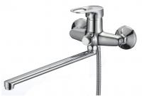 Смеситель для ванны РМС SL55-006EК 