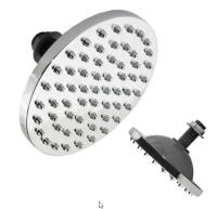 Лейка для душевой кабины 150 мм со втулкой