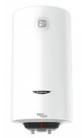 Водонагреватель ARISTON PRO1 R INOX ABS V SLIM 50V  50 л. узкий нержавеющий бак