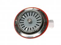 Выпуск 3 1/2 с круглым переливом РМС КС-11