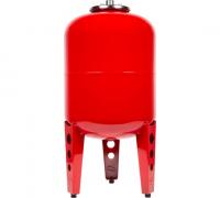 Расширительный бак ДЖИЛЕКС 50л. вертикальный "1"