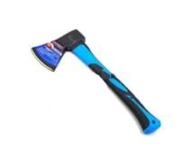 Топор 1000 гр SPARK LUX с фиберглассовым топорищем 