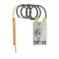 Термостат защитный SPC-М 90°С капиллярный