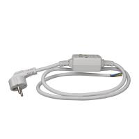 Шнур сетевой с УЗО для ЭВН без клем М66599