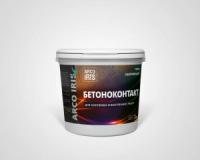 Грунт Бетоноконтакт сцепляющий ARCO IRIS 12кг