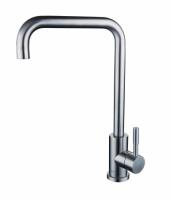 Смеситель для кухни РМС SUS124-017F-1