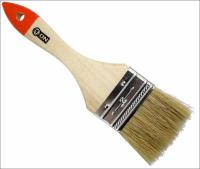 Кисть плоская ON любитель 50мм (2)