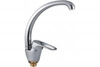 Смеситель для кухни FRAP 4128-2 