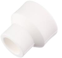 Полипропиленовая муфта переходная 50/40