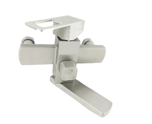 Смеситель для ванны с душевой стойкой OUTE T40294 